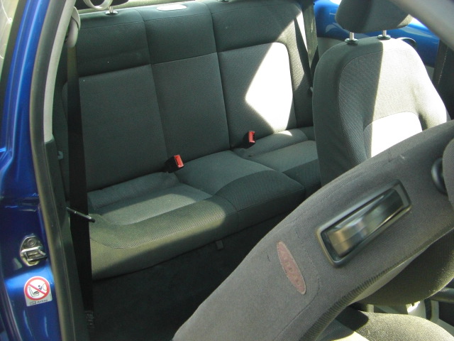 VOLKSWAGEN NEW BEETLE 1.9 TDI 100CV