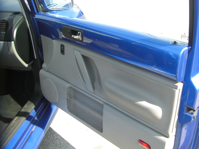 VOLKSWAGEN NEW BEETLE 1.9 TDI 100CV