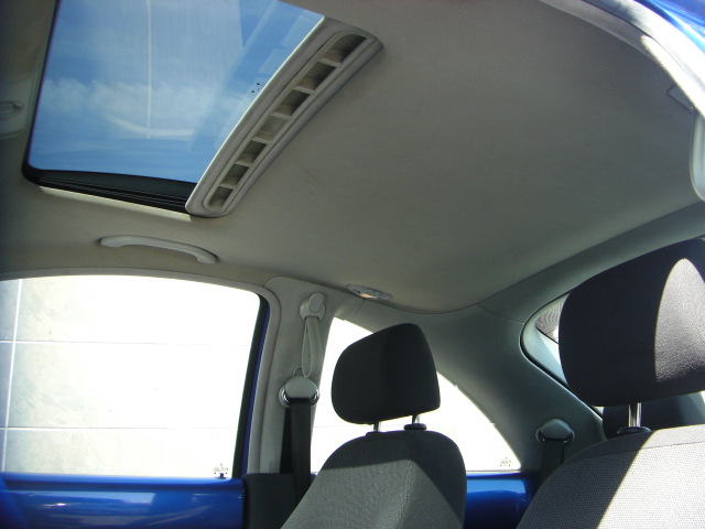 VOLKSWAGEN NEW BEETLE 1.9 TDI 100CV