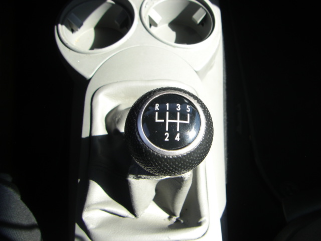 VOLKSWAGEN NEW BEETLE 1.9 TDI 100CV