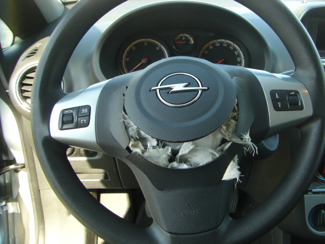 OPEL CORSA 1.3 CDTI 75CV