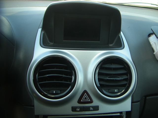 OPEL CORSA 1.3 CDTI 75CV