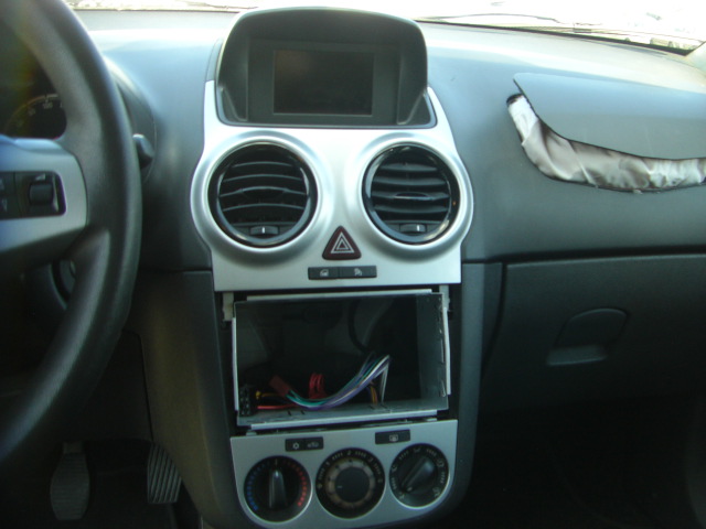 OPEL CORSA 1.3 CDTI 75CV