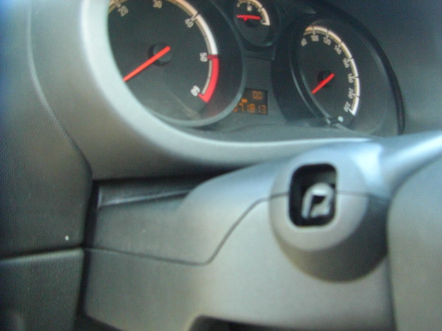 OPEL CORSA 1.3 CDTI 75CV