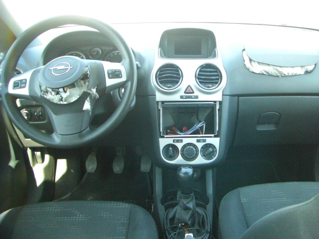 OPEL CORSA 1.3 CDTI 75CV