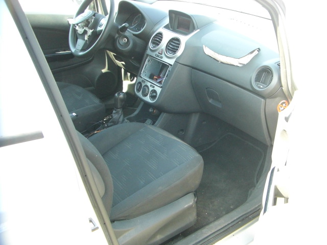 OPEL CORSA 1.3 CDTI 75CV