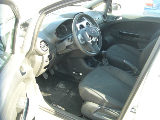 OPEL CORSA 1.3 CDTI 75CV