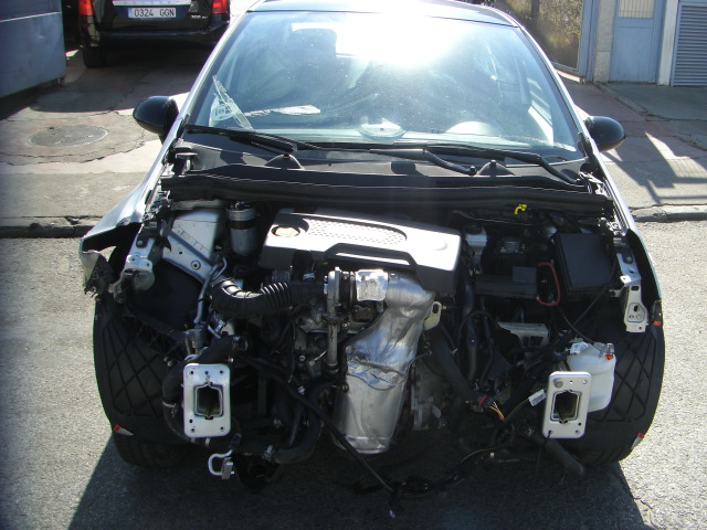 OPEL CORSA 1.3 CDTI 75CV