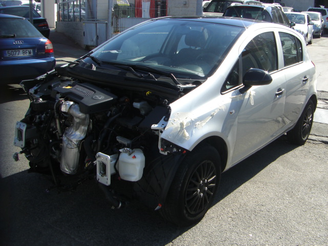 OPEL CORSA 1.3 CDTI 75CV