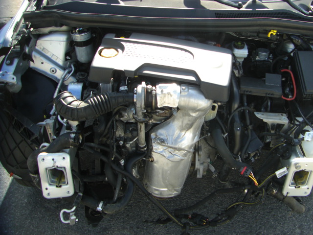 OPEL CORSA 1.3 CDTI 75CV