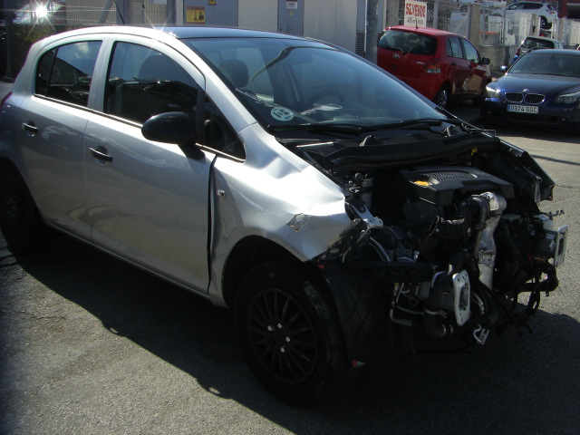 OPEL CORSA 1.3 CDTI 75CV