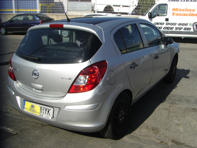 OPEL CORSA 1.3 CDTI 75CV