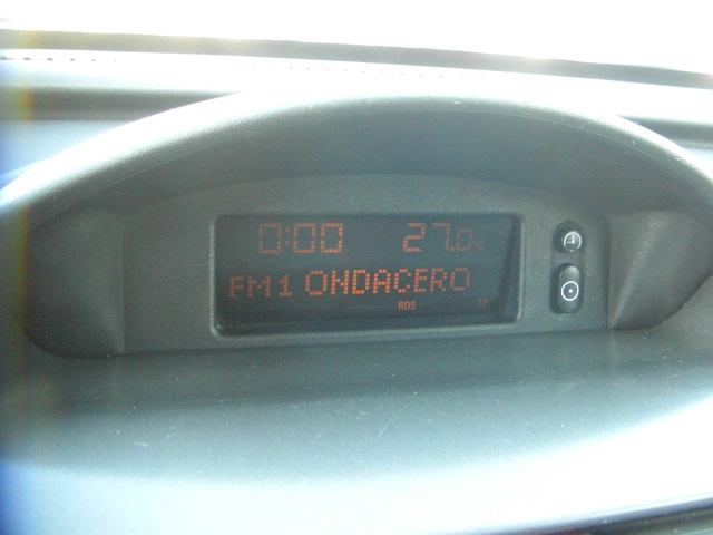 OPEL CORSA 1.3 CDTI 70CV