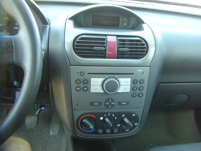 OPEL CORSA 1.3 CDTI 70CV