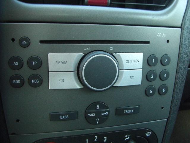 OPEL CORSA 1.3 CDTI 70CV