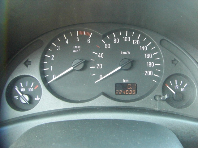 OPEL CORSA 1.3 CDTI 70CV