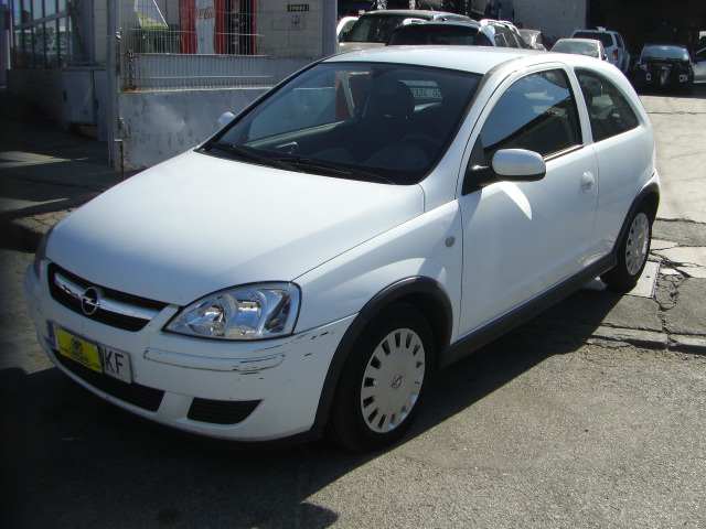 OPEL CORSA 1.3 CDTI 70CV