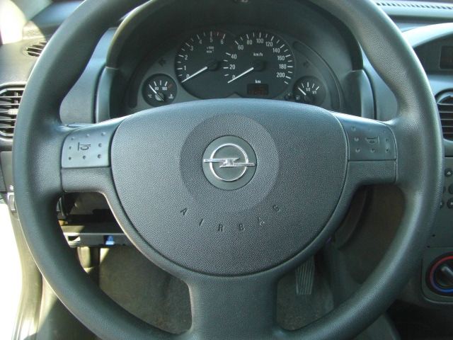 OPEL CORSA 1.3 CDTI 70CV