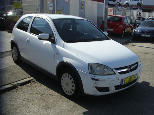 OPEL CORSA 1.3 CDTI 70CV