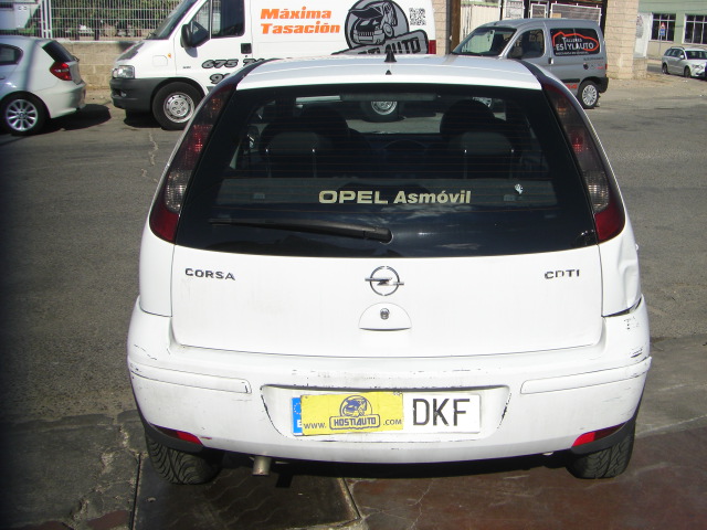 OPEL CORSA 1.3 CDTI 70CV