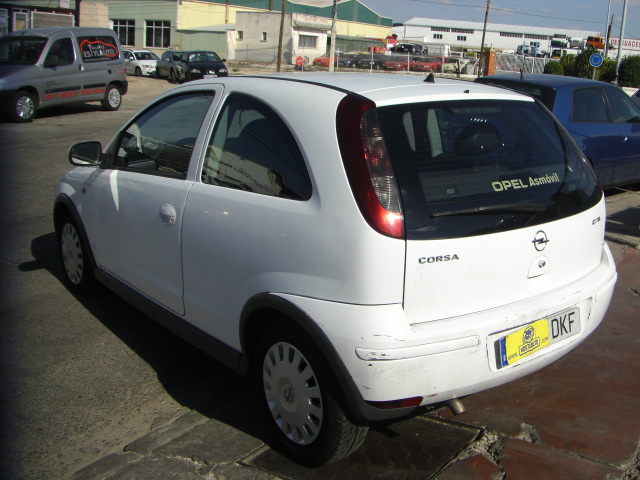 OPEL CORSA 1.3 CDTI 70CV