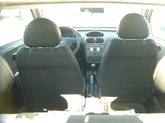 OPEL CORSA 1.3 CDTI 70CV