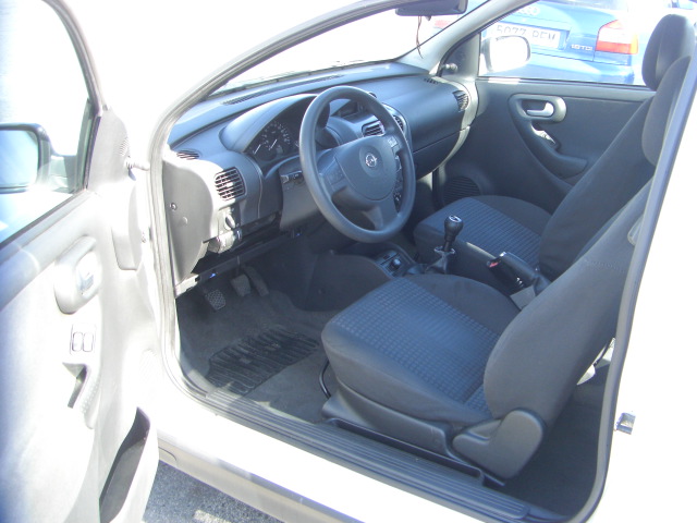 OPEL CORSA 1.3 CDTI 70CV