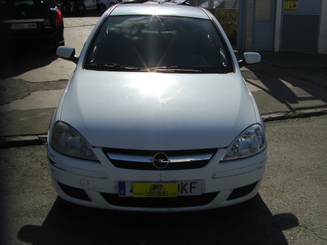OPEL CORSA 1.3 CDTI 70CV