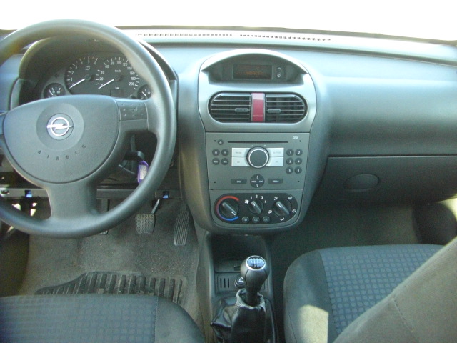 OPEL CORSA 1.3 CDTI 70CV