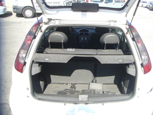 OPEL CORSA 1.3 CDTI 70CV