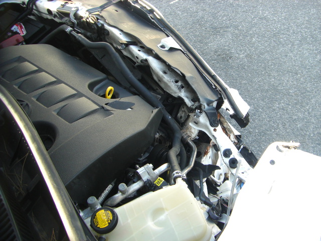 TOYOTA AURIS 1.6 GASOLINA 132CV