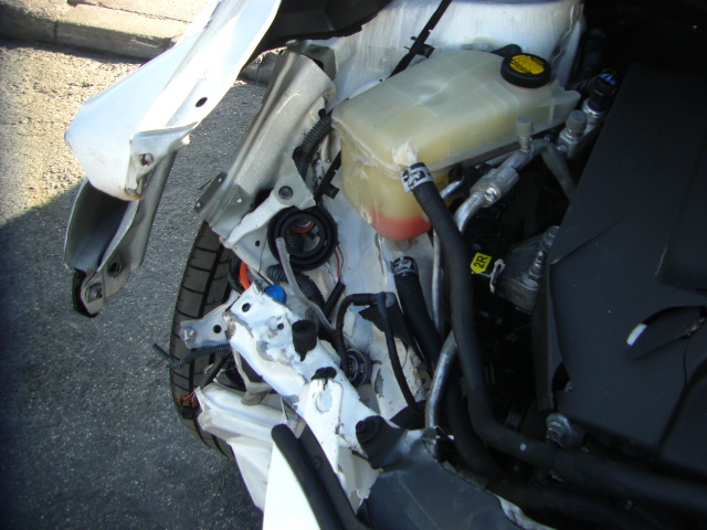 TOYOTA AURIS 1.6 GASOLINA 132CV