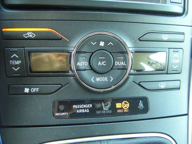 TOYOTA AURIS 1.6 GASOLINA 132CV