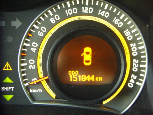 TOYOTA AURIS 1.6 GASOLINA 132CV