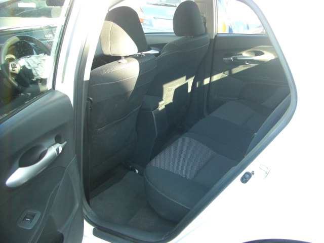 TOYOTA AURIS 1.6 GASOLINA 132CV