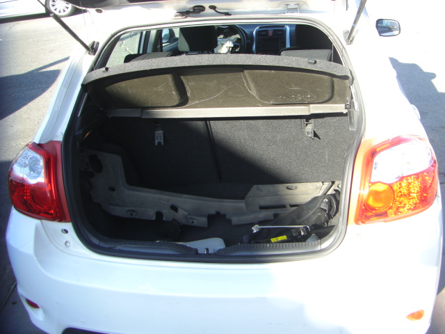 TOYOTA AURIS 1.6 GASOLINA 132CV