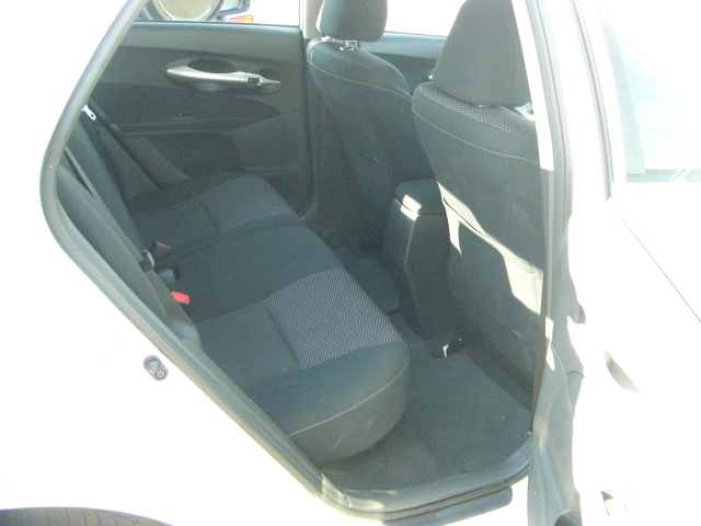 TOYOTA AURIS 1.6 GASOLINA 132CV