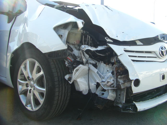 TOYOTA AURIS 1.6 GASOLINA 132CV