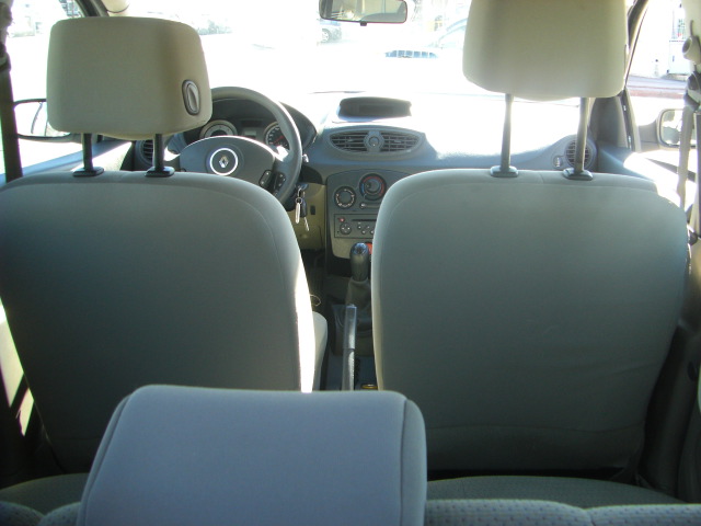 RENAULT CLIO 1.5 DCI 85CV