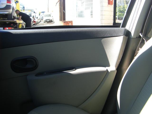 RENAULT CLIO 1.5 DCI 85CV