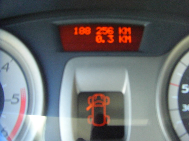 RENAULT CLIO 1.5 DCI 85CV