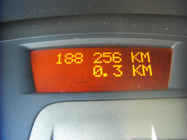 RENAULT CLIO 1.5 DCI 85CV