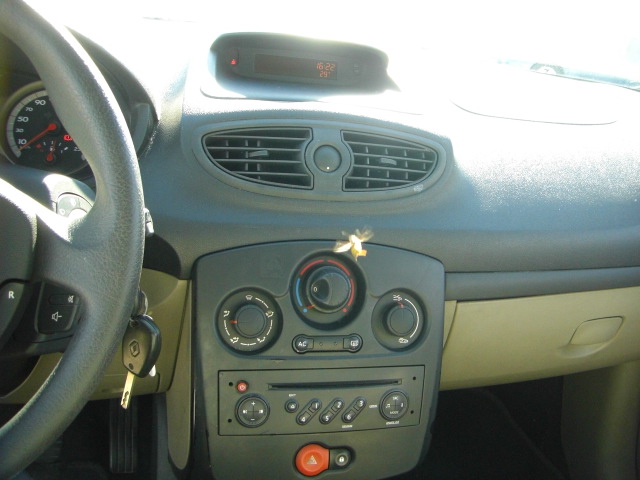 RENAULT CLIO 1.5 DCI 85CV