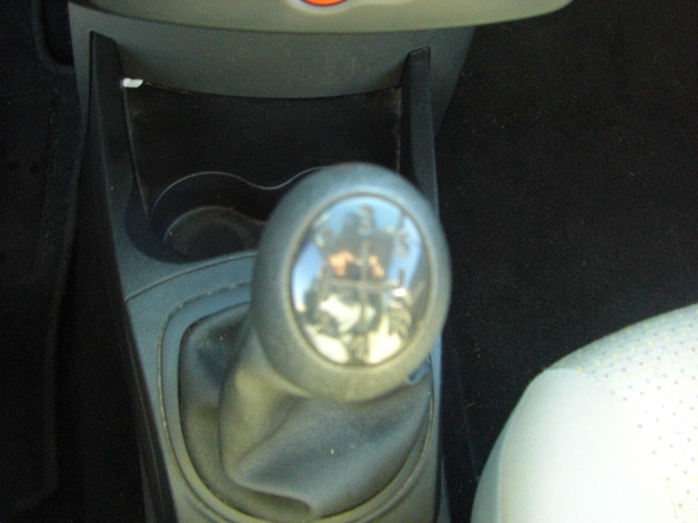 RENAULT CLIO 1.5 DCI 85CV