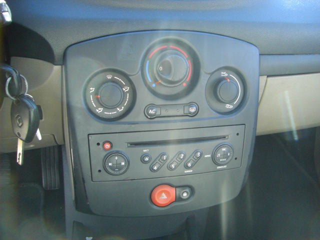 RENAULT CLIO 1.5 DCI 85CV