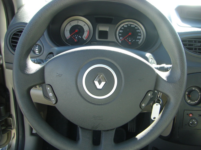 RENAULT CLIO 1.5 DCI 85CV