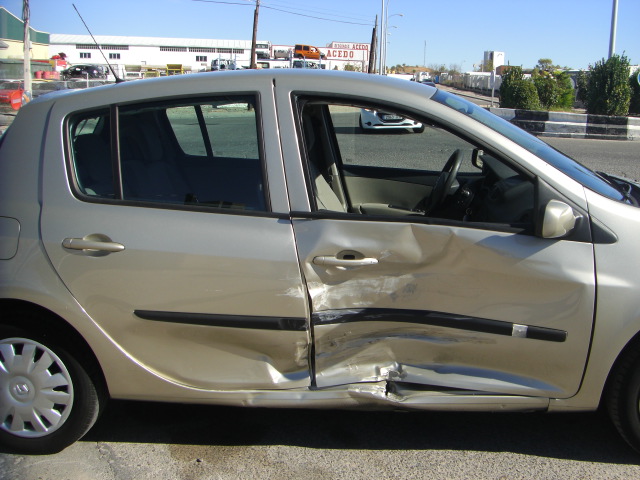 RENAULT CLIO 1.5 DCI 85CV