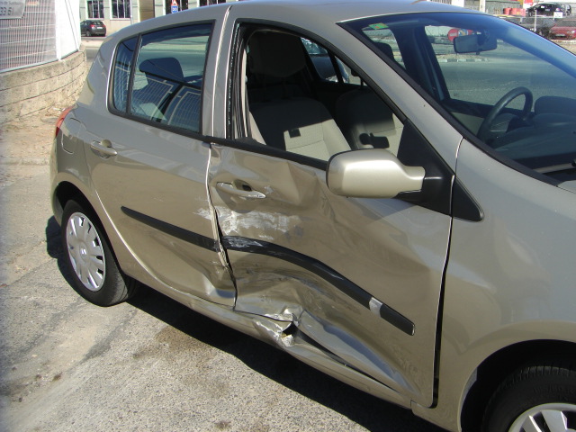 RENAULT CLIO 1.5 DCI 85CV