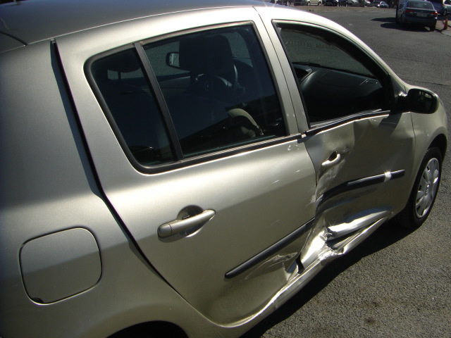 RENAULT CLIO 1.5 DCI 85CV