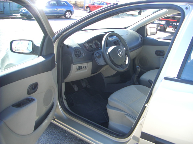 RENAULT CLIO 1.5 DCI 85CV